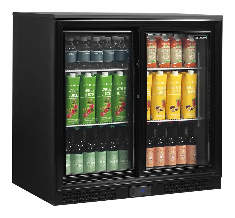 Tefcold Refrigerador backbar DB201S - Backbars - imagen 2