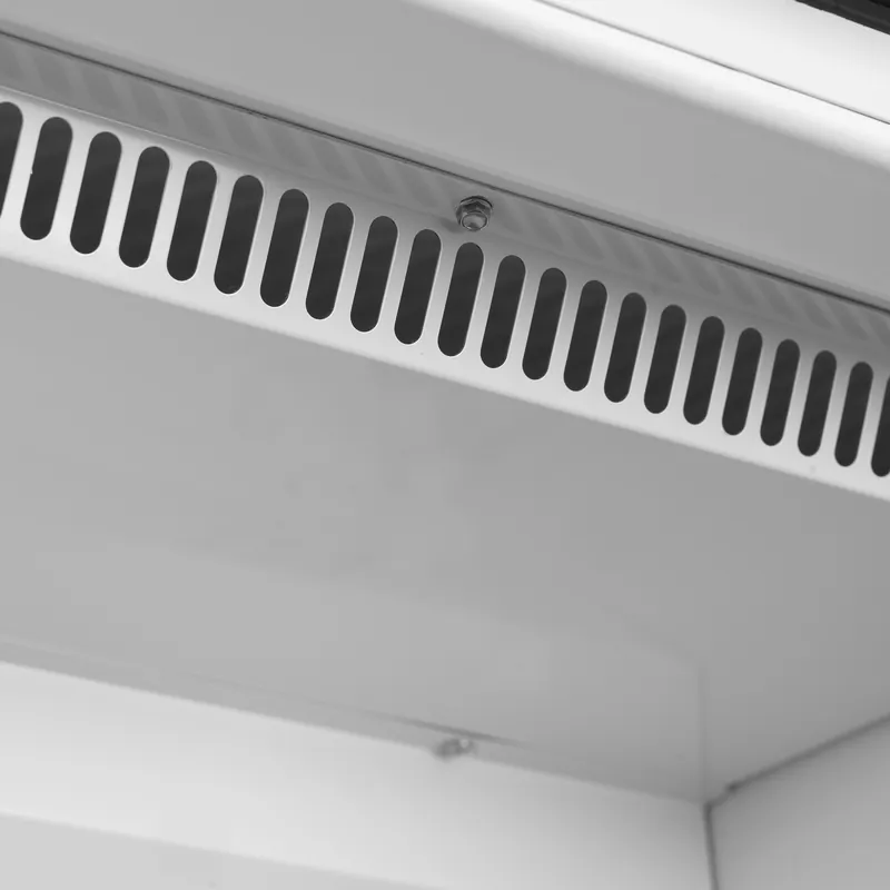 Tefcold Refrigerador de almacenamiento UR400X1 - Armarios de servicio - imagen 4