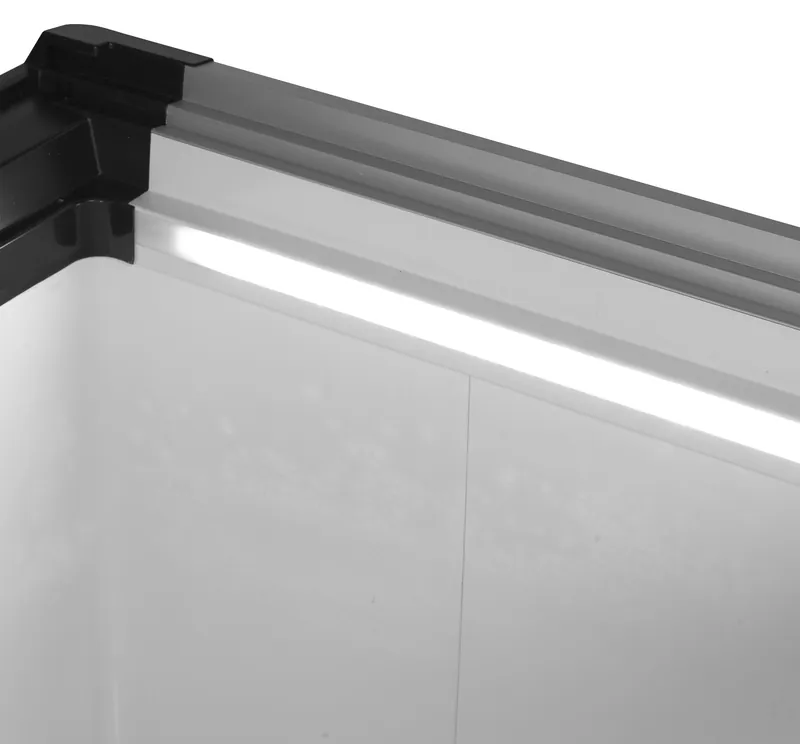 Tefcold Congelador para helados IDB400-W1 - Congeladores para helados - imagen 4