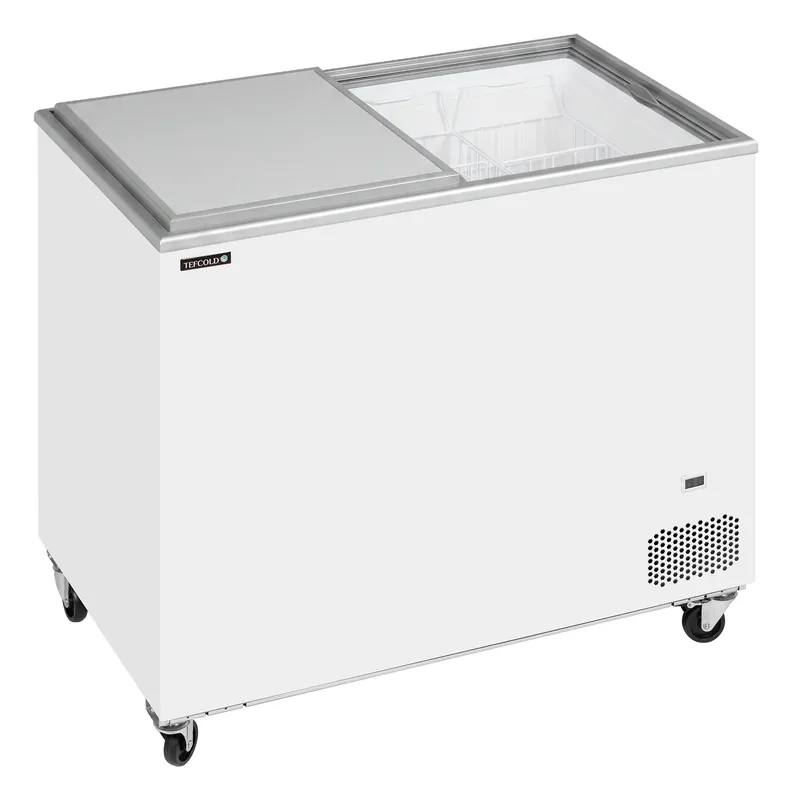 Tefcold Congelador para helados IC302SD - Congeladores horizontales
