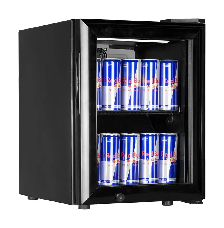 Tefcold Expositor refrigerado BC30 - Refrigeradores de encimera - imagen 2