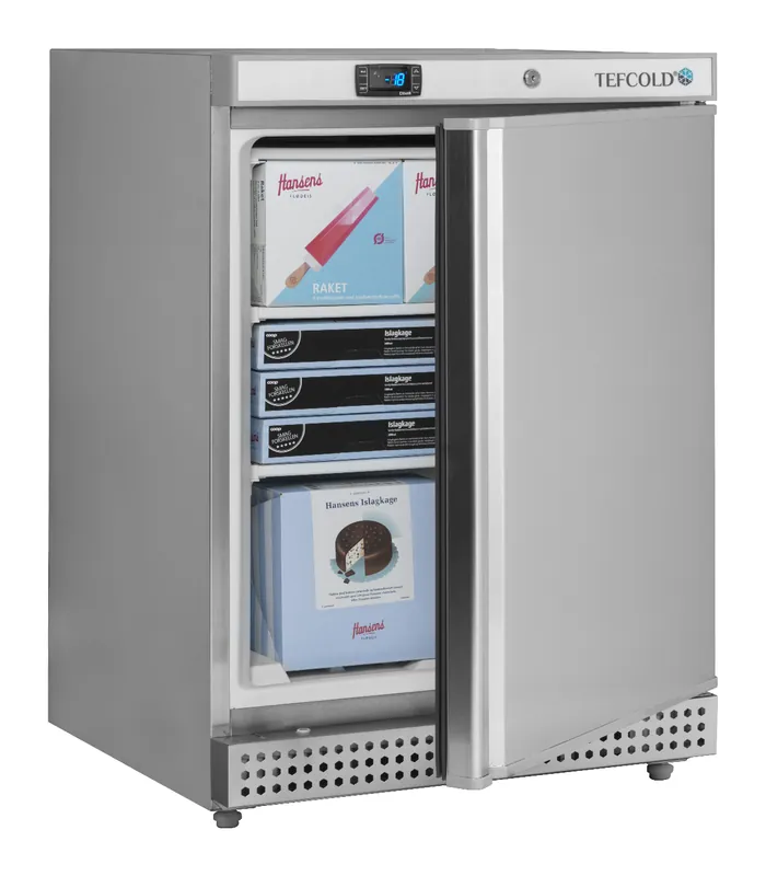 Tefcold Congelador de almacenamiento UF200S - Armarios de servicio - imagen 2