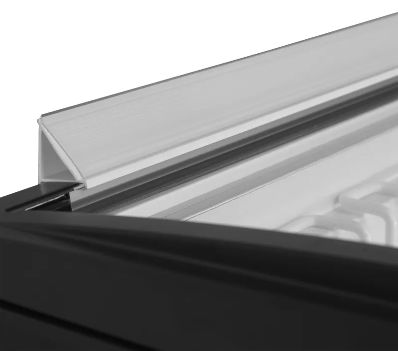 Tefcold Congelador para helados IDB400-W1 - Congeladores para helados - imagen 3
