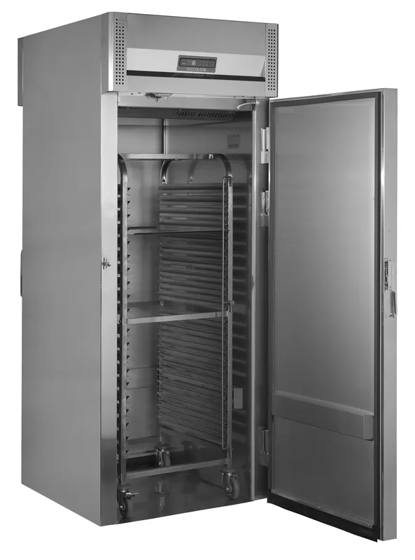 Tefcold Refrigerador para carros con doble entrada RTC880X1 - Armarios de servicio - imagen 2