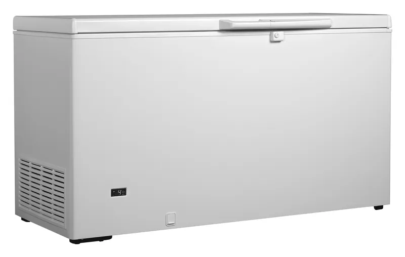 Tefcold Refrigerador horizontal EBC53 - Arcones de refrigeración