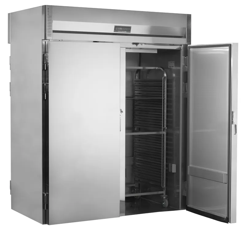 Tefcold Refrigerador para carros con doble entrada RTC1760X1 - Armarios de servicio - imagen 2