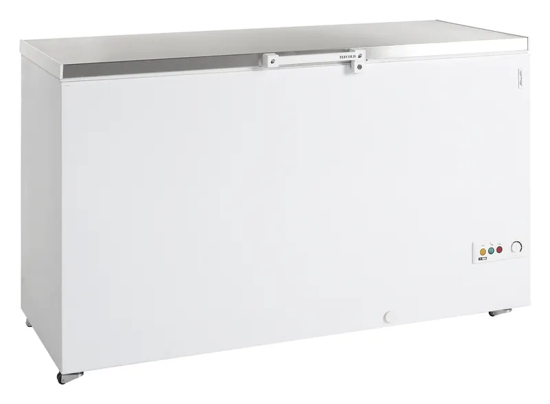 Tefcold Congelador para helados FR505S SL - Congeladores horizontales