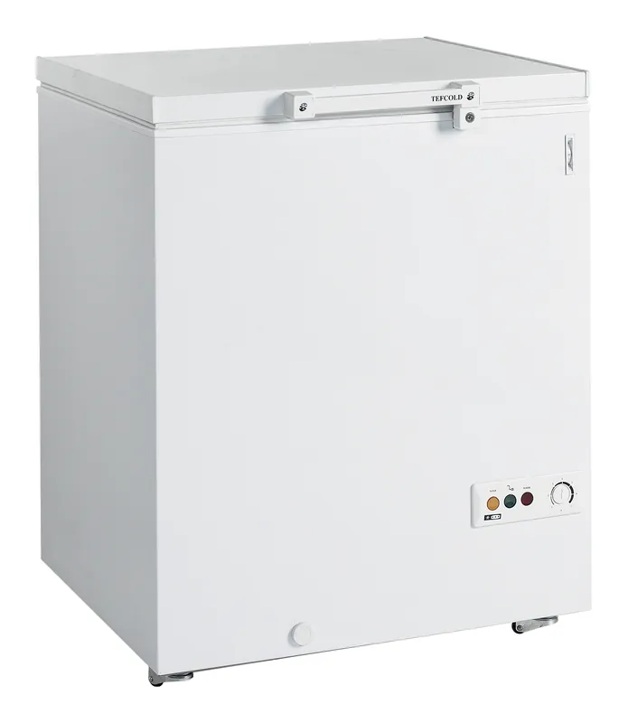 Tefcold Congelador para helados FR205 SL - Congeladores horizontales