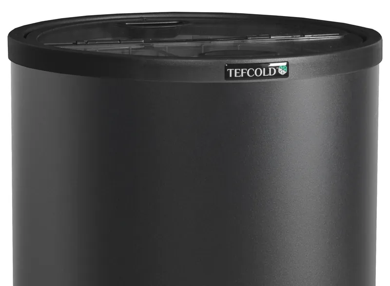Tefcold Enfriador de latas BTA76-B1 - Enfriadores de latas - imagen 3
