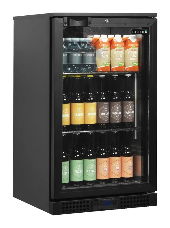 Tefcold Refrigerador backbar BA6H - Backbars - imagen 2