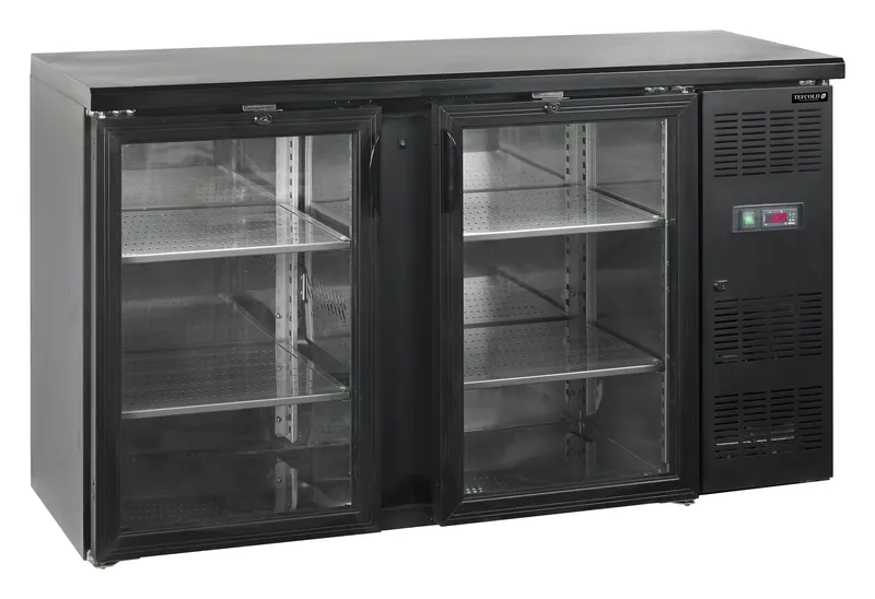Tefcold Refrigerador backbar CBC210G - Backbars