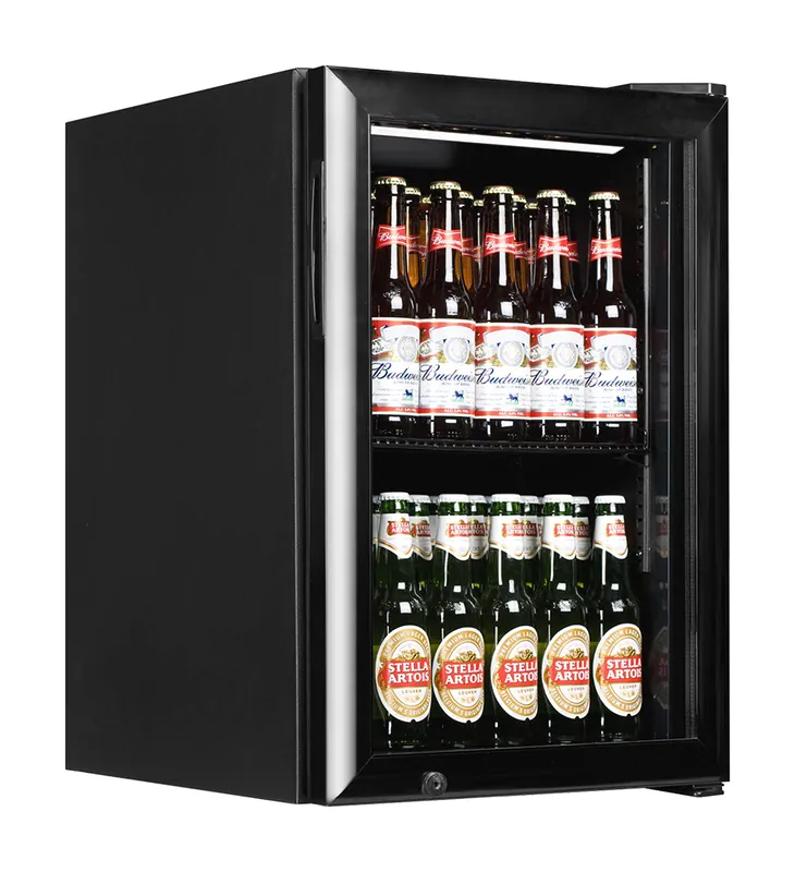 Tefcold Expositor refrigerado BC60 - Refrigeradores de encimera - imagen 2