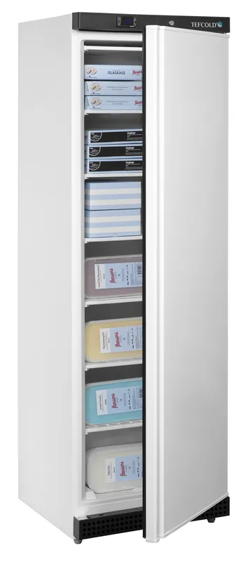 Tefcold Congelador de almacenamiento UF400 - Armarios de servicio - imagen 2