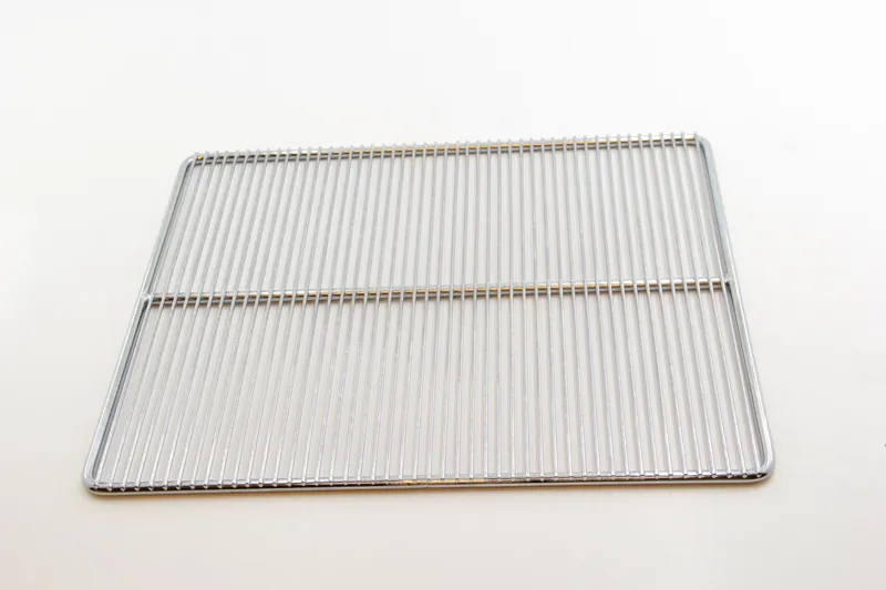 Estante Lateral 400x315 mm - Recambios y accesorios