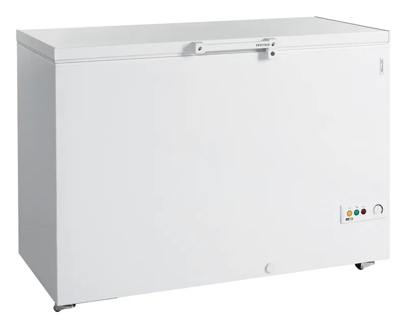 Tefcold Congelador para helados FR405 SL - Congeladores horizontales