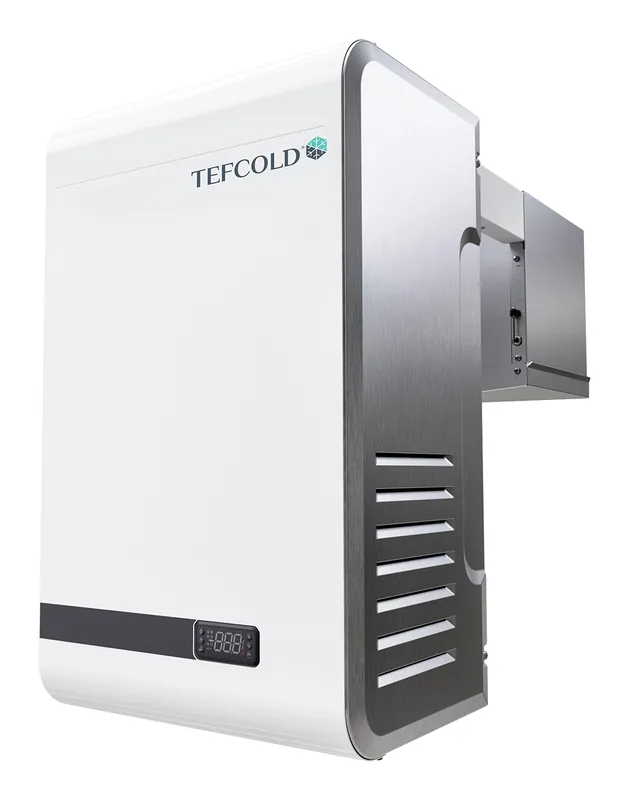 Tefcold Unidad de refrigeración monobloque WRA-M5-1 - Equipos frigoríficos Monoblock