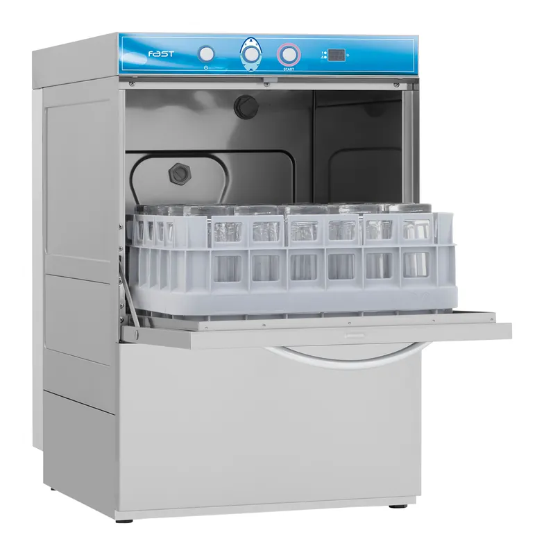 Lavavasos Elettrobar FAST 40 - Lavado
