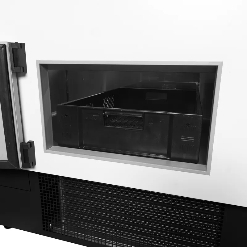 Tefcold Vitrina refrigerada SOCA25090B - Refrigeradores de supermercado - imagen 3