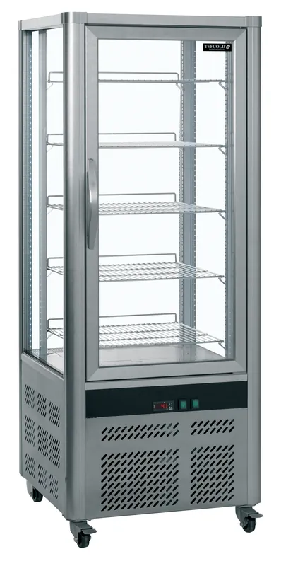 Tefcold Expositor refrigerado UPD200 - Armarios de exposición refrigerados