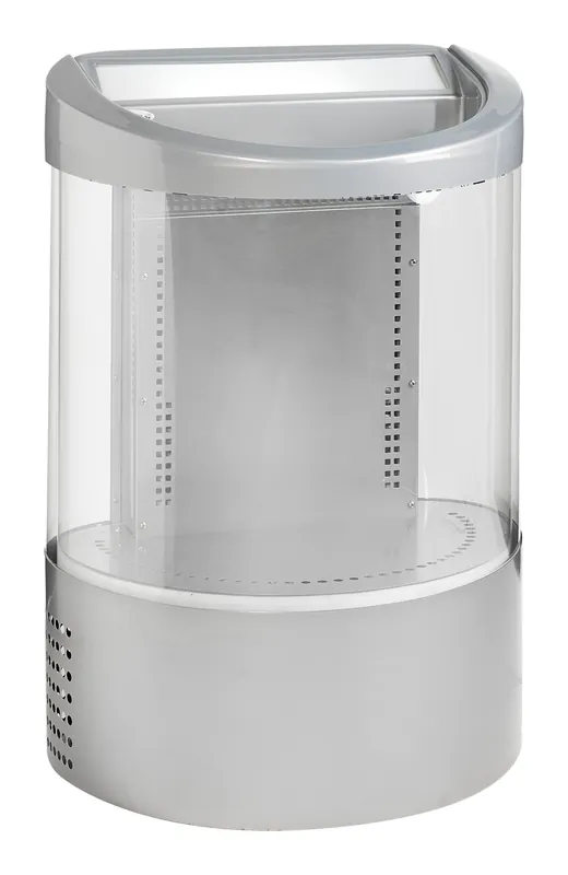 Tefcold Enfriador de latas VOC100 - Enfriadores de latas
