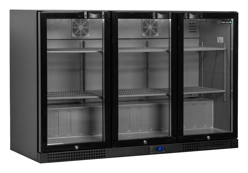 Tefcold Refrigerador backbar DB302H - Backbars