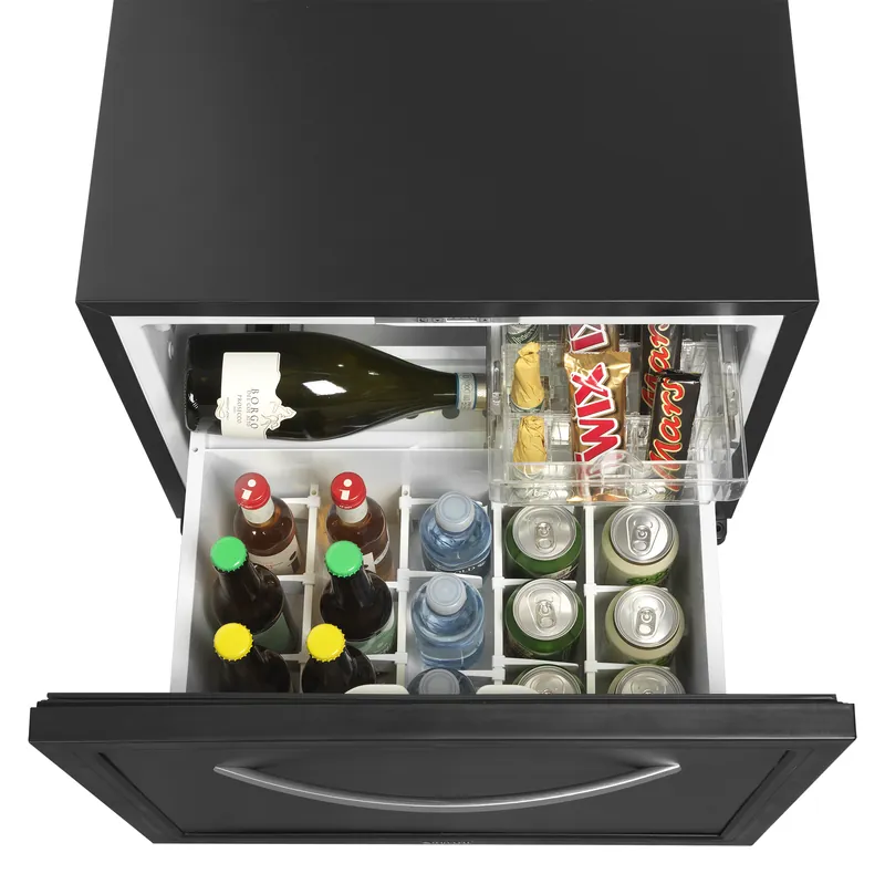 Tefcold Miinibar de cajón TD50A - Minibares - imagen 2