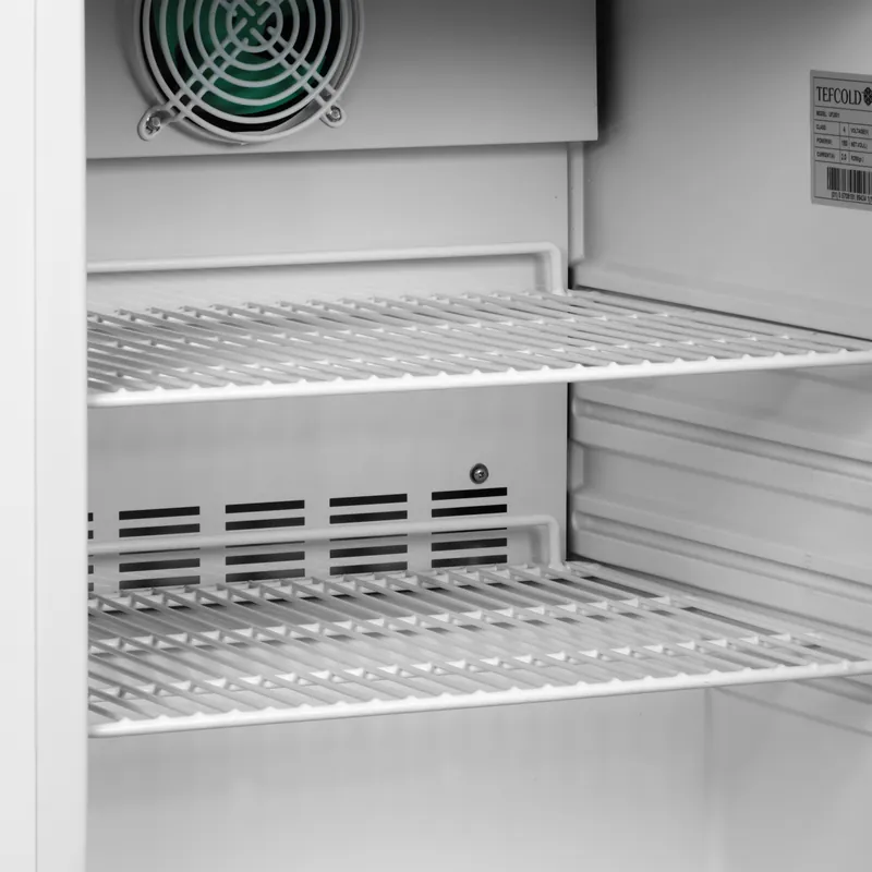 Tefcold Congelador de almacenamiento UF200V - Armarios de servicio - imagen 3