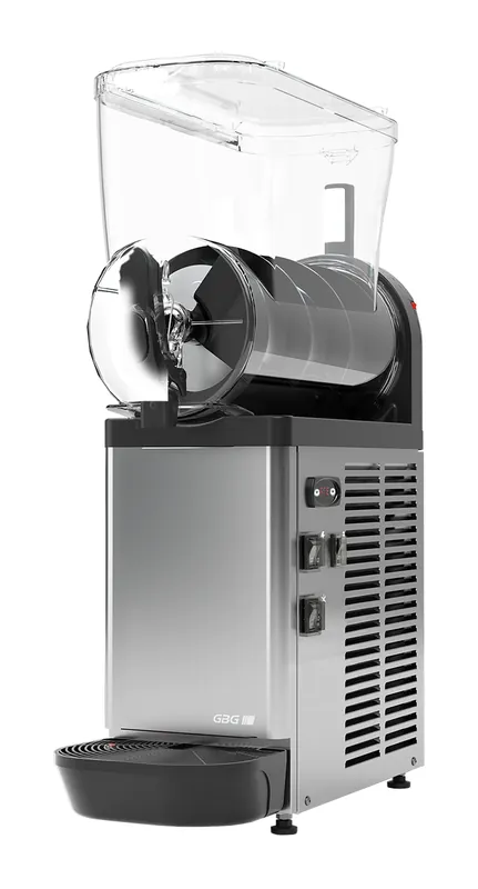 Granizadora EASY SLUSH 1 220-240/50 - Dispensadores de bebidas y granizadoras
