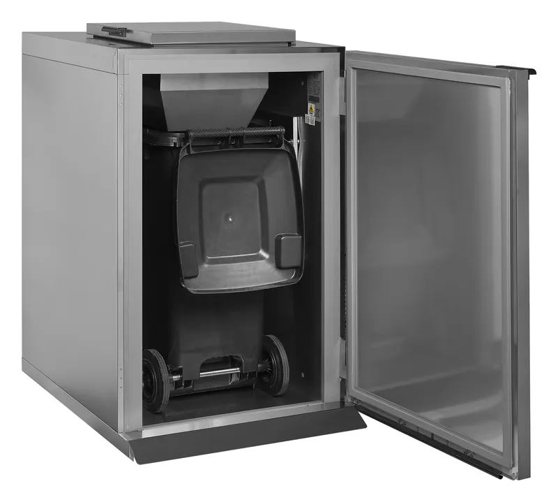 Tefcold Refrigerador de residuos WBC 240 - Refrigeradores de residuos - imagen 2