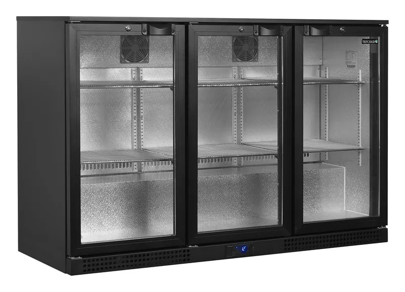 Tefcold Refrigerador backbar BA31H - Backbars