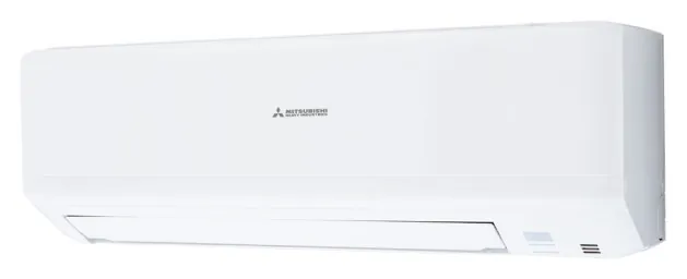 Aire acondicionado split de pared Mitsubishi Heavy Industries SKR_ZSP · conjunto 1x1 SRK45ZSP-W - Split 1x1