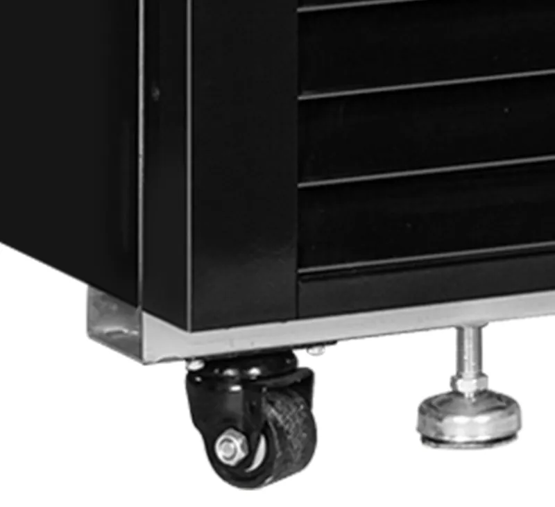 Tefcold Expositor refrigerado LGC2500B - Armarios expositores - 1 puerta - imagen 4