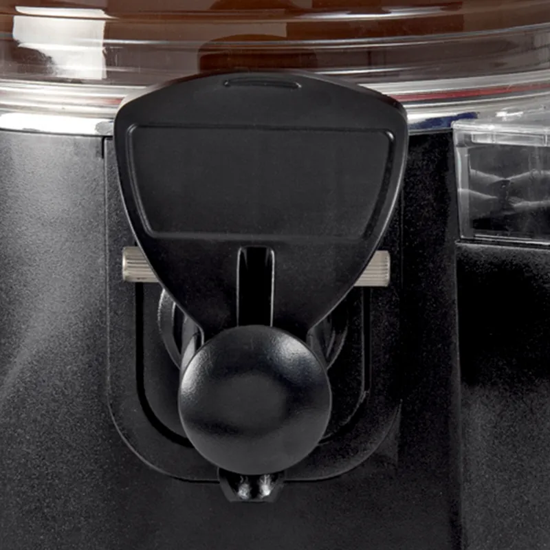 Dispensador de bebidas CHOCOLADY - Dispensadores de bebidas y granizadoras - imagen 3
