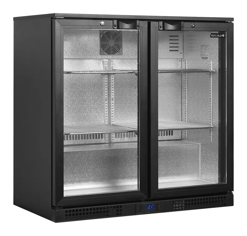 Tefcold Refrigerador backbar BA21H - Backbars