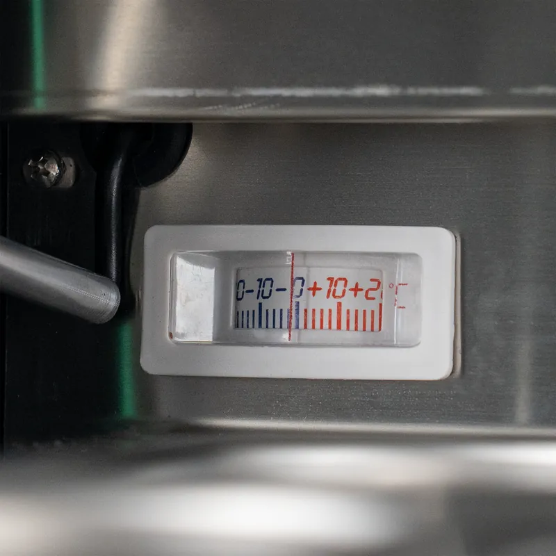 Tefcold Vitrina refrigerada SPID100 - Vitrinas de refrigeración - imagen 3