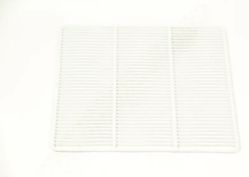 Estante de alambre Paso 10 mm - Recambios y accesorios