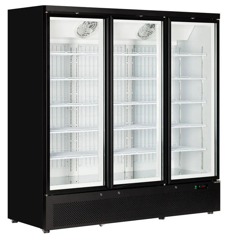 Tefcold Congelador expositor Atom Maxi F3DB - Armarios expositores