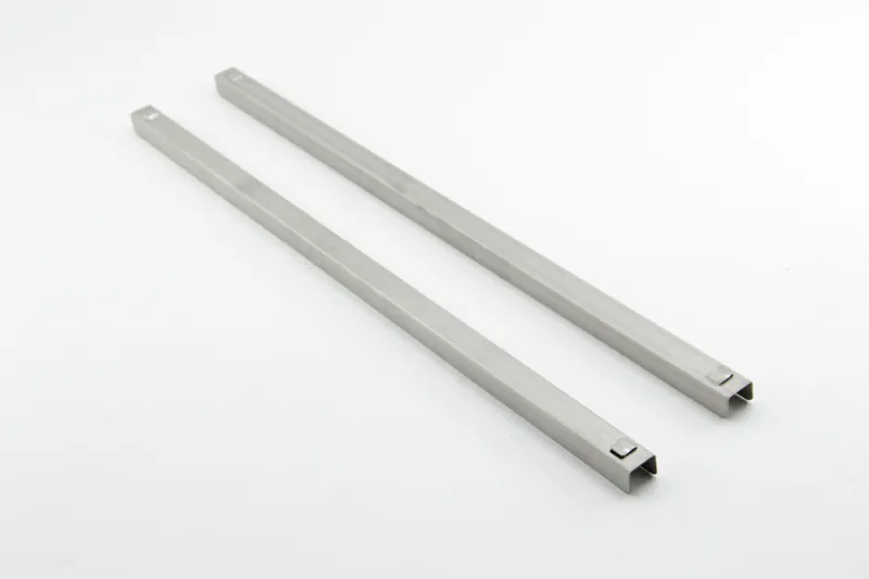 Guía, Set 540 mm - Recambios y accesorios
