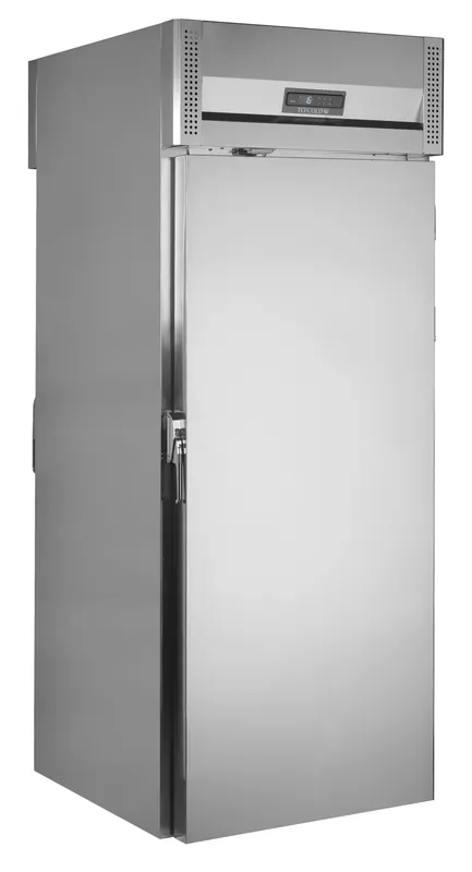 Tefcold Refrigerador para carros con doble entrada RTC880X1 - Armarios de servicio