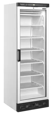 Tefcold Congelador expositor UFFS371G - Armarios expositores