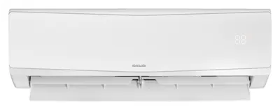 Aire acondicionado split Sinclair Keyon 3,2 kW · conjunto 1x1 SIH-12BIK (int.) + SOH-12BIK (ext.) - Split 1x1