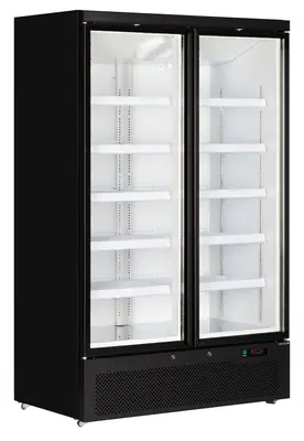 Tefcold Congelador expositor Atom Maxi F2DB - Armarios expositores