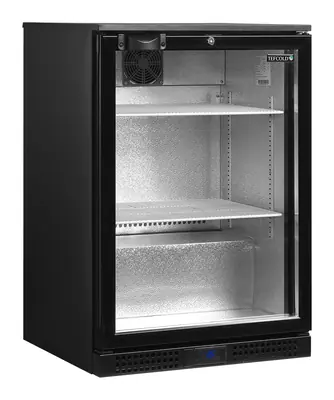 Tefcold Refrigerador backbar DB126H - Backbars