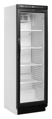 Tefcold Enfriador de botellas CEV425 1 LED - Armarios expositores - 1 puerta