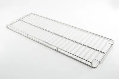 Estante nº 2, 656 x 238 mm - Recambios y accesorios