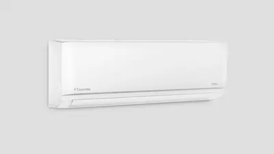 Aire acondicionado split Inventor Neo 12.000 BTU/h · conjunto 1x1 N2UVI-12WFI (int.) + N2UVO-12 (ext.) - Split 1x1