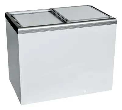 Elcold Congelador/Refrigerador Portátil de 12 V MOBILUX 21 COMBI - Congeladores portátiles