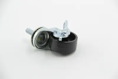 Ruedas giratorias con freno - Recambios y accesorios