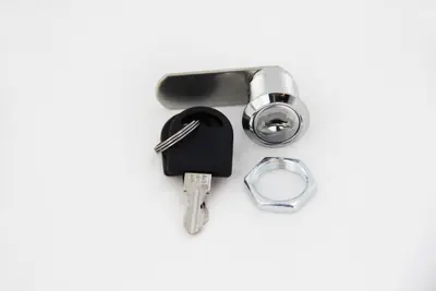 Juego de cerradura y llave - Recambios y accesorios