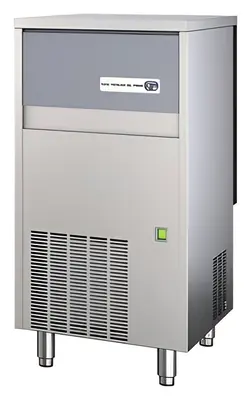 Brema Fabricador de cubitos de hielo Eurofred CG 53 CG 53 (R452) R - Fabricadores de hielo y fuentes de agua